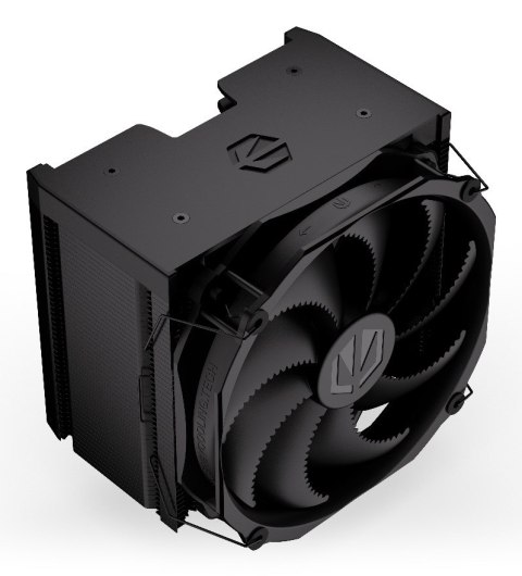 Chłodzenie CPU Endorfy Fortis 5 Black Black Chłodzenie CPU Endorfy Fortis 5 Black Black