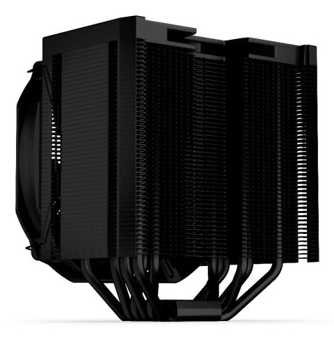 Chłodzenie CPU Endorfy Fortis 5 Black Black Chłodzenie CPU Endorfy Fortis 5 Black Black