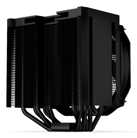 Chłodzenie CPU Endorfy Fortis 5 Black Black Chłodzenie CPU Endorfy Fortis 5 Black Black