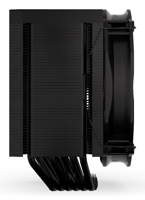 Chłodzenie CPU Endorfy Fortis 5 Black Black Chłodzenie CPU Endorfy Fortis 5 Black Black