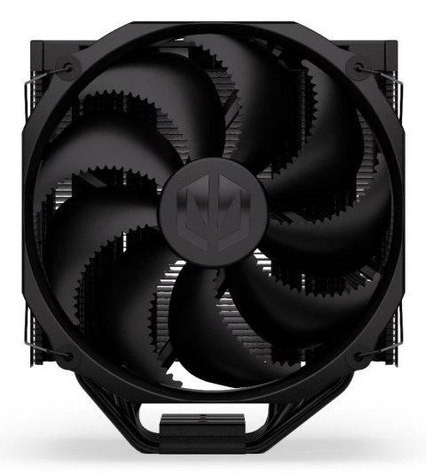 Chłodzenie CPU Endorfy Fortis 5 Black Black Chłodzenie CPU Endorfy Fortis 5 Black Black