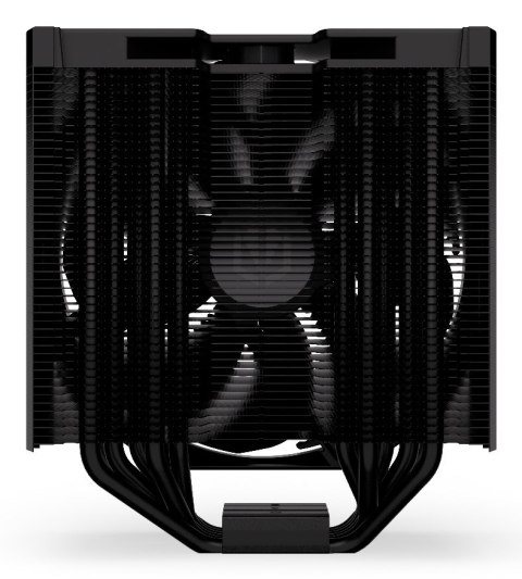 Chłodzenie CPU Endorfy Fortis 5 Black Black Chłodzenie CPU Endorfy Fortis 5 Black Black