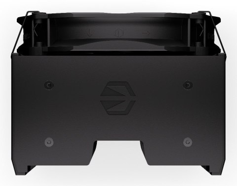 Chłodzenie CPU Endorfy Fortis 5 Black Black Chłodzenie CPU Endorfy Fortis 5 Black Black