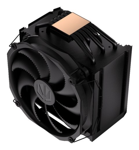 Chłodzenie CPU Endorfy Fortis 5 Black Black Chłodzenie CPU Endorfy Fortis 5 Black Black