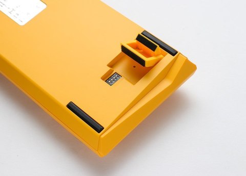 Ducky One 3 Mini Yellow klawiatura Gaming USB QWERTY US English Żółty Ducky One 3 Mini Yellow klawiatura Gaming USB QWERTY US English Żółty