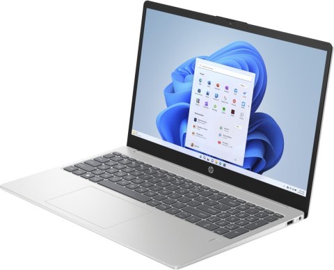 HP 15-FD0131WM i3-N305 15.6"FHD AG 8GB SSD256 BT FPR Win11 Silver (REPACK) 2Y HP 15-FD0131WM i3-N305 15.6"FHD AG 8GB SSD256 BT FPR Win11 Silver (REPACK) 2Y