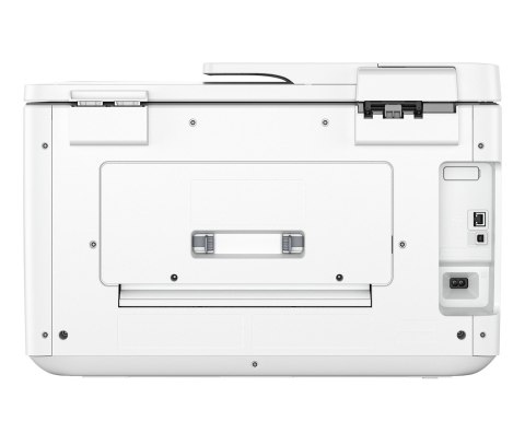 HP OfficeJet Pro Wielkoformatowe urządzenie wielofunkcyjne 9730e HP OfficeJet Pro Wielkoformatowe urządzenie wielofunkcyjne 9730e