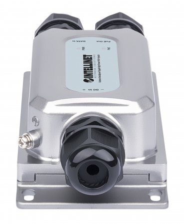 Intellinet 561778 adapter PoE Fast Ethernet, Gigabit Ethernet Intellinet 561778 adapter PoE Fast Ethernet, Gigabit Ethernet