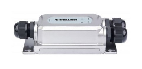 Intellinet 561778 adapter PoE Fast Ethernet, Gigabit Ethernet Intellinet 561778 adapter PoE Fast Ethernet, Gigabit Ethernet
