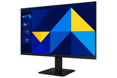 MONITOR SAMSUNG LED 24" LS24D300GAUXEN 100Hz MONITOR SAMSUNG LED 24" LS24D300GAUXEN 100Hz