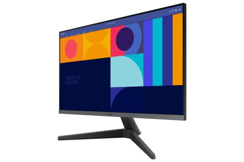 MONITOR SAMSUNG LED 27" LS27C330GAUXEN 100Hz MONITOR SAMSUNG LED 27" LS27C330GAUXEN 100Hz