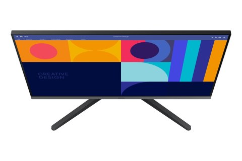 MONITOR SAMSUNG LED 27" LS27C330GAUXEN 100Hz MONITOR SAMSUNG LED 27" LS27C330GAUXEN 100Hz