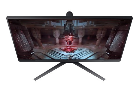MONITOR SAMSUNG ODYSSEY G5 LED 27" LS27CG510EUXEN MONITOR SAMSUNG ODYSSEY G5 LED 27" LS27CG510EUXEN