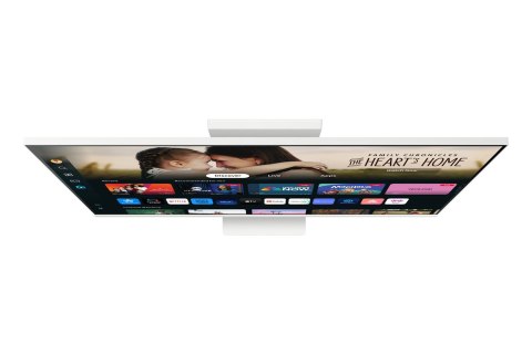 MONITOR SAMSUNG SMART M8 LED 32" LS32DM801UUXDU MONITOR SAMSUNG SMART M8 LED 32" LS32DM801UUXDU