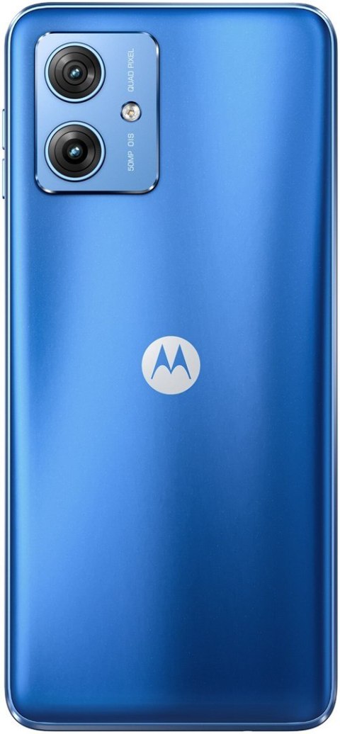 Motorola Moto G54 Power 5G DS 8/256GB Pearl Blue Motorola Moto G54 Power 5G DS 8/256GB Pearl Blue