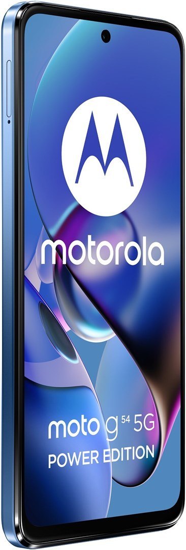 Motorola Moto G54 Power 5G DS 8/256GB Pearl Blue Motorola Moto G54 Power 5G DS 8/256GB Pearl Blue