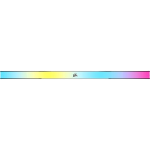 Pamięć Corsair Vengeance RGB, DDR5, 96 GB, 6000MHz, CL30 Pamięć Corsair Vengeance RGB, DDR5, 96 GB, 6000MHz, CL30