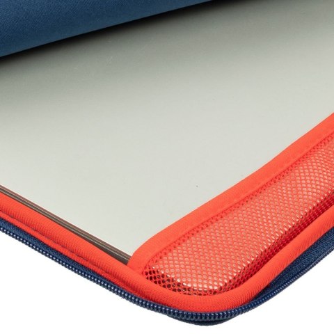 Rivacase 5223 35,6 cm (14") Etui kieszeniowe Bordowy Rivacase 5223 35,6 cm (14") Etui kieszeniowe Bordowy