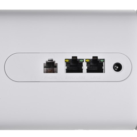 Router ZTE MC888 Pro 5G (WYPRZEDAŻ) Router ZTE MC888 Pro 5G (WYPRZEDAŻ)