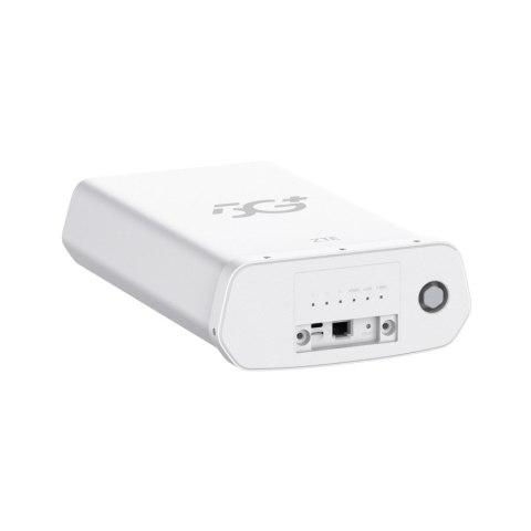 Router ZTE MC889A Pro 5G (WYPRZEDAŻ) Router ZTE MC889A Pro 5G (WYPRZEDAŻ)