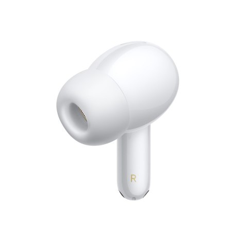 Słuchawki Xiaomi Redmi Buds 6 Pro Glacier White Słuchawki Xiaomi Redmi Buds 6 Pro Glacier White