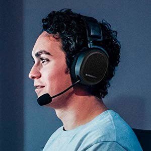 SteelSeries Arctis Pro Wireless