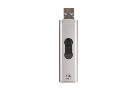 Transcend ESD320A 1 TB USB Typu-A 3.2 Gen 2 (3.1 Gen 2) Szary Transcend ESD320A 1 TB USB Typu-A 3.2 Gen 2 (3.1 Gen 2) Szary