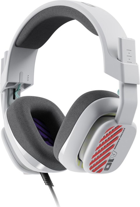 Zestaw słuchawkowy Logitech A10 Geaming - BIAŁY - XBOX Zestaw słuchawkowy Logitech A10 Geaming - BIAŁY - XBOX
