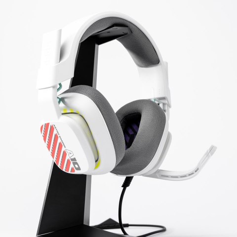 Zestaw słuchawkowy Logitech A10 Geaming - BIAŁY - XBOX Zestaw słuchawkowy Logitech A10 Geaming - BIAŁY - XBOX