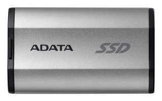 ADATA SD810 2 TB Czarny, Srebrny
