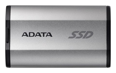 ADATA SD810 2 TB Czarny, Srebrny ADATA SD810 2 TB Czarny, Srebrny