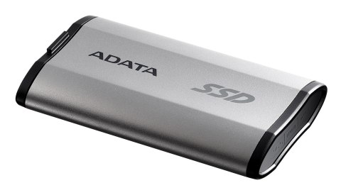 ADATA SD810 2 TB Czarny, Srebrny ADATA SD810 2 TB Czarny, Srebrny
