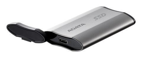 ADATA SD810 2 TB Czarny, Srebrny ADATA SD810 2 TB Czarny, Srebrny