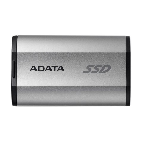 ADATA SD810 2 TB Czarny, Srebrny ADATA SD810 2 TB Czarny, Srebrny