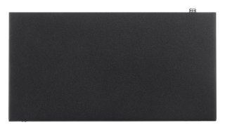 Dahua Technology PFS3009-8ET-96 Nie zarządzany L2 Fast Ethernet (10/100) Obsługa PoE Czarny