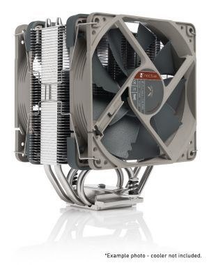 Dodatkowy wentylator komputerowy NOCTUA NA-FK1, 1700 PWM, 120 mm Dodatkowy wentylator komputerowy NOCTUA NA-FK1, 1700 PWM, 120 mm