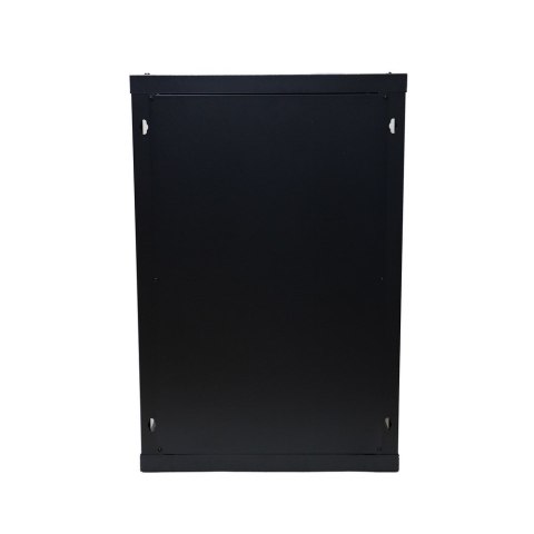 EXTRALINK SZAFA RACK WISZĄCA 15U 600X450 CZARNA EXTRALINK SZAFA RACK WISZĄCA 15U 600X450 CZARNA