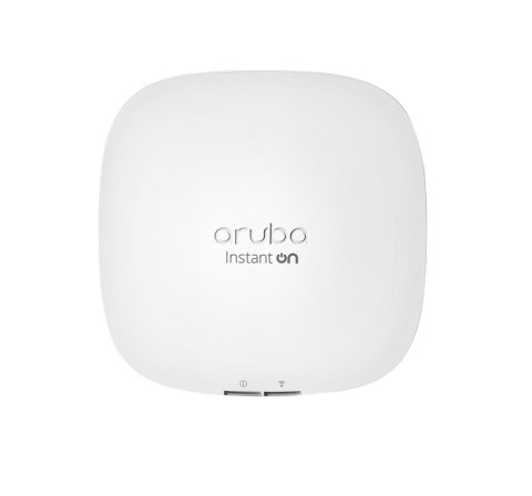 HP Enterprise Aruba Instant ON AP22 WIFI-6 1,77 Gbps HP Enterprise Aruba Instant ON AP22 WIFI-6 1,77 Gbps