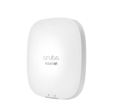 HP Enterprise Aruba Instant ON AP22 WIFI-6 1,77 Gbps HP Enterprise Aruba Instant ON AP22 WIFI-6 1,77 Gbps
