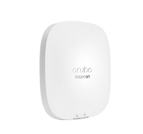 HP Enterprise Aruba Instant ON AP22 WIFI-6 1,77 Gbps HP Enterprise Aruba Instant ON AP22 WIFI-6 1,77 Gbps