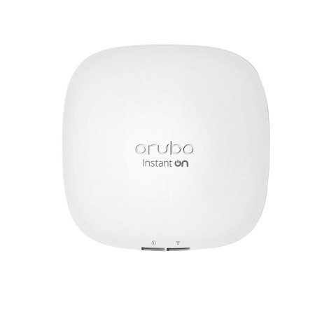 HP Enterprise Aruba Instant ON AP22 WIFI-6 1,77 Gbps HP Enterprise Aruba Instant ON AP22 WIFI-6 1,77 Gbps