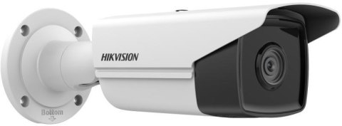 Hikvision Pro Series with AcuSense DS-2CD2T83G2-4LI(2.8MM) kamera przemysłowa Kula (kształt) Kamera bezpieczeństwa IP Zewnętrzna Hikvision Pro Series with AcuSense DS-2CD2T83G2-4LI(2.8MM) kamera przemysłowa Kula (kształt) Kamera bezpieczeństwa IP Zewnętrzna