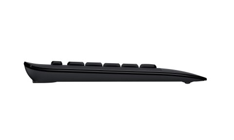 Klawiatura Logitech K650 Signature - grafitowa - CZ/SK