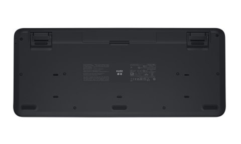 Klawiatura Logitech K650 Signature - grafitowa - CZ/SK
