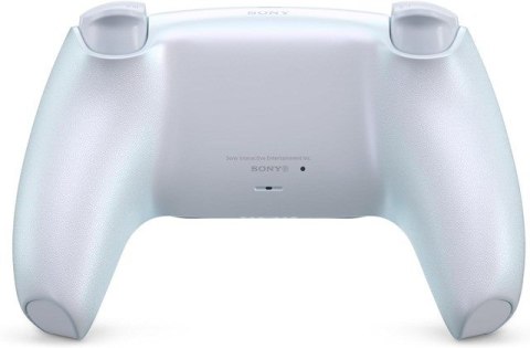 Kontroler Sony PS5 Dualsense v2 Chrome Pearl Kontroler Sony PS5 Dualsense v2 Chrome Pearl