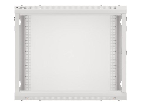 LANBERG SZAFA WISZĄCA RACK 19" 9U 600X450 DRZWI METALOWE SZARA (FLAT PACK) WF01-6409-00S LANBERG SZAFA WISZĄCA RACK 19" 9U 600X450 DRZWI METALOWE SZARA (FLAT PACK) WF01-6409-00S