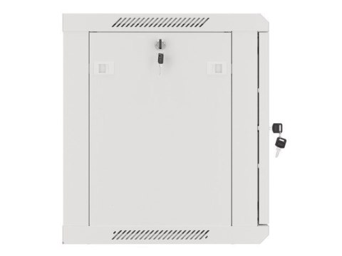 LANBERG SZAFA WISZĄCA RACK 19" 9U 600X450 DRZWI METALOWE SZARA (FLAT PACK) WF01-6409-00S LANBERG SZAFA WISZĄCA RACK 19" 9U 600X450 DRZWI METALOWE SZARA (FLAT PACK) WF01-6409-00S