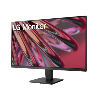 LG 27MR400-B.AEUQ monitor komputerowy 68,6 cm (27") 1920 x 1080 px Full HD LED Czarny