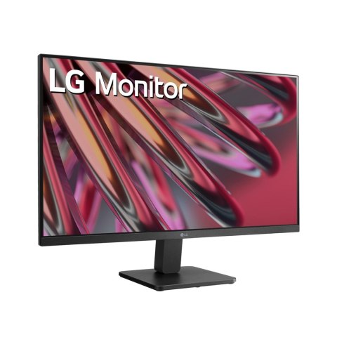LG 27MR400-B.AEUQ monitor komputerowy 68,6 cm (27") 1920 x 1080 px Full HD LED Czarny