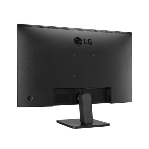 LG 27MR400-B.AEUQ monitor komputerowy 68,6 cm (27") 1920 x 1080 px Full HD LED Czarny